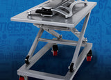 Heat Printing Equipment Cart by Hotronix® 1
