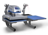 Dual Air Fusion IQ® Heat Press Machine front