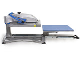 Hotronix® Fusion IQ® Heat Press Machine side