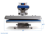 Hotronix® Hover Press™ Heat Press Machine