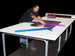 Xtreme Table-Top Cutting Mats (Unprinted)