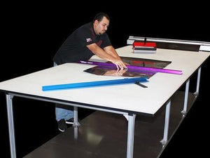 Xtreme Table-Top Cutting Mats (Unprinted)