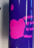 Cold Pink - Purple Color Changing Vinyl