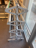 Standard Horizontal Rola Rack USED must be picked up at our location!