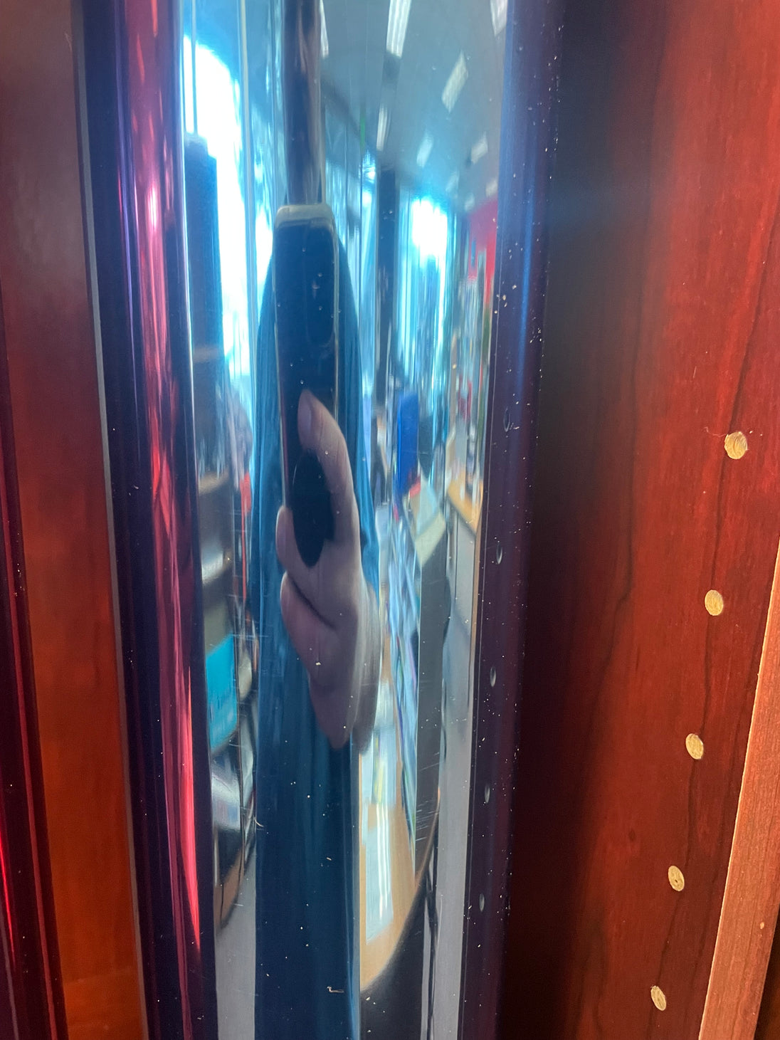 Stahls Metallic HTV Royal Chrome