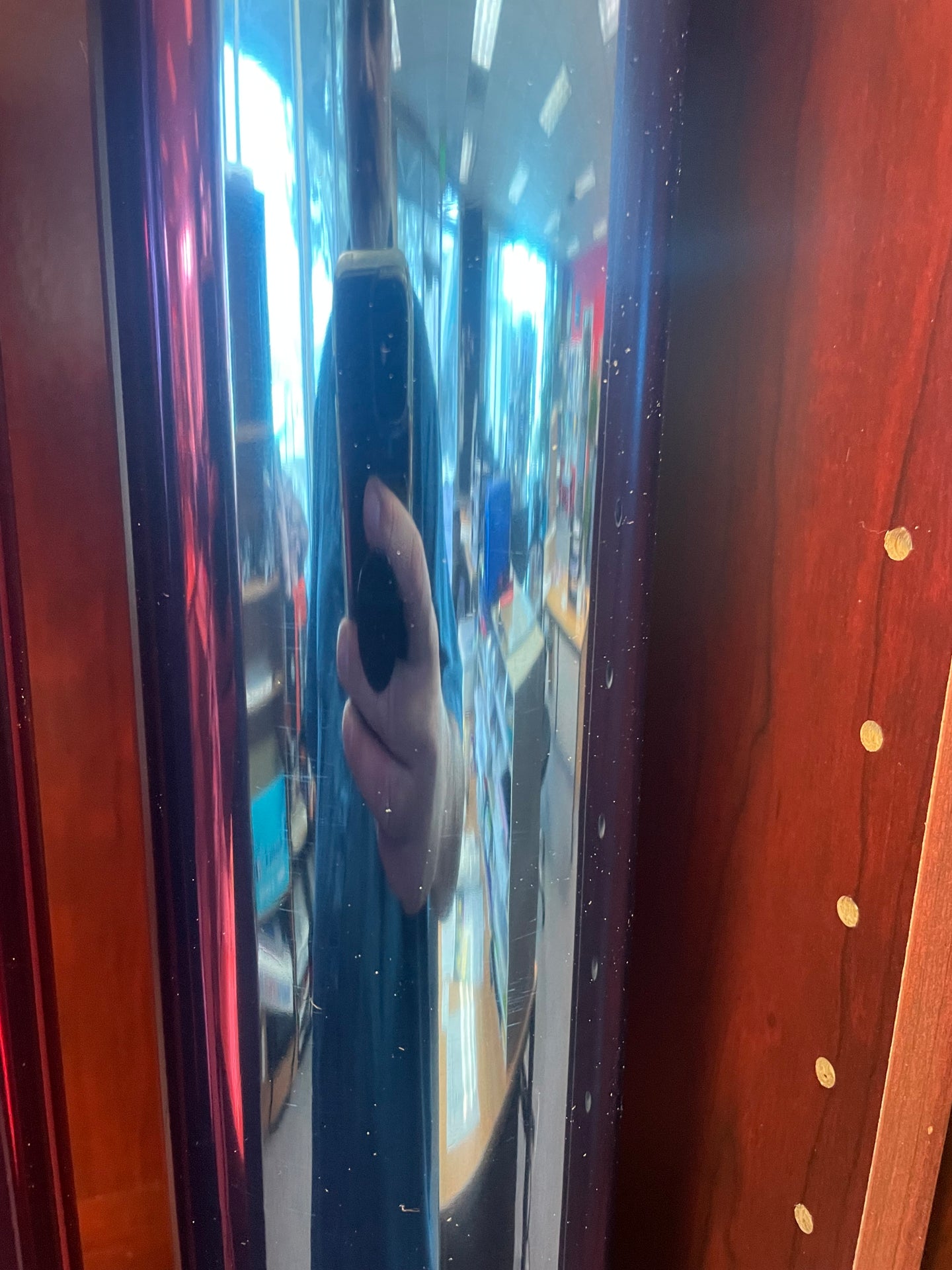 Stahls Metallic HTV Royal Chrome