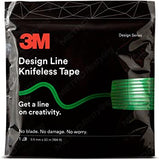 Design Line Knifeless Tape  3mm (1/8") 146 ft roll