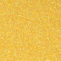 Stahls Glitter Flake HTV Pale Yellow: Vibrant and Long-Lasting