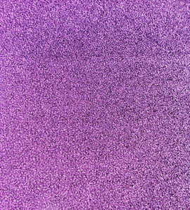 Stahls Reflective Glitter HTV Purple