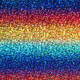 Stahls Hologram HTV Multi Rainbow 1