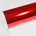 Stahls Metallic HTV Red