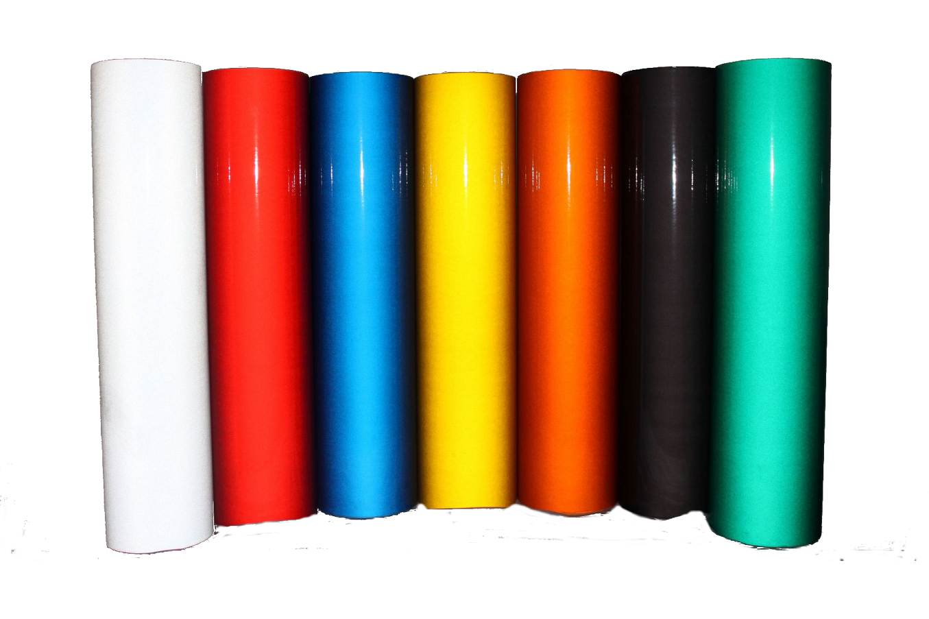 3M Reflective Vinyl with Comply Adhesive - Black