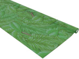 Fadeless Bulletin Board Paper Roll 48" x 50 ft Tropical Foliage