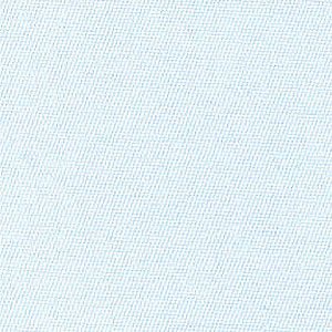 Pressure Sensitive Poly-Twill - White