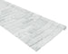 Fadeless Bulletin Board Paper Roll 48" x 50 ft White Brick