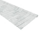 Fadeless Bulletin Board Paper Roll 48" x 50 ft White Brick