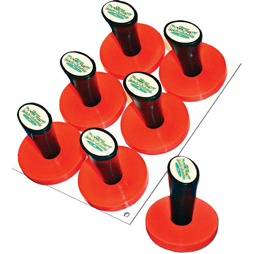 Xtreme Magz with Handle Pack of 6