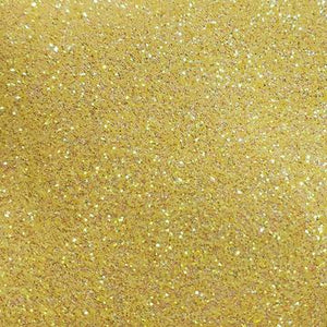 Stahls Reflective Glitter HTV - Mesmerizing Yellow Gold Vinyl