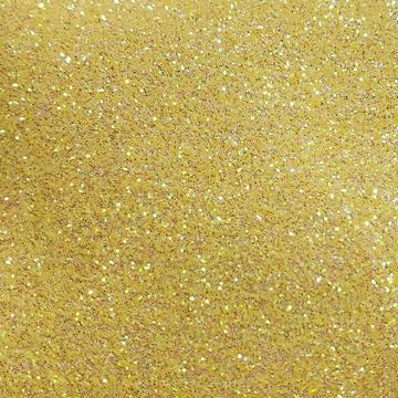 STAHLS YELLOW GOLD Reflective Glitter HTV