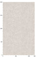 3M DI-NOC Stone Finish -Stucco Earth Stone AE-1637