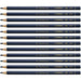 Stabilo Pencils Blue