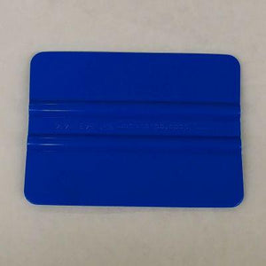 3M PA1 Blue 4" Squeegee
