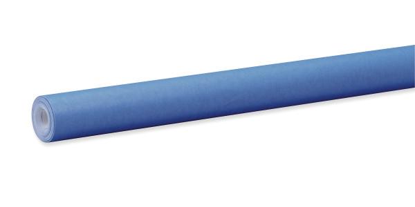 Fadeless Bulletin Board Paper Roll 48" x 50 ft Brite Blue