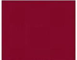 Fadeless Bulletin Board Solid Color - Burgundy (Exclusive to crafternv only)