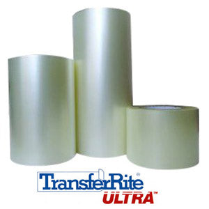 TransferRite Ultra Clear tape series 1320 100 yard rolls