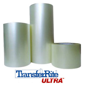 Medium Tack Transfer Tape Clear TransferRite Ultra 1310 100 yd rolls