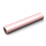 Stahls Soft Flock HTV roll picture Pale Pink