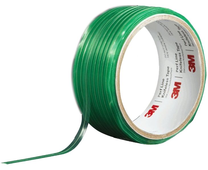 3M Finish Line Knifeless Tape 164 ft roll