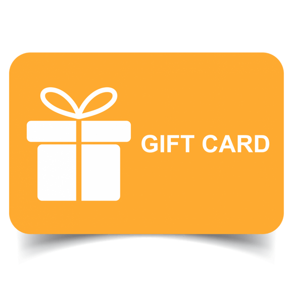 Crafter NV Gift Card
