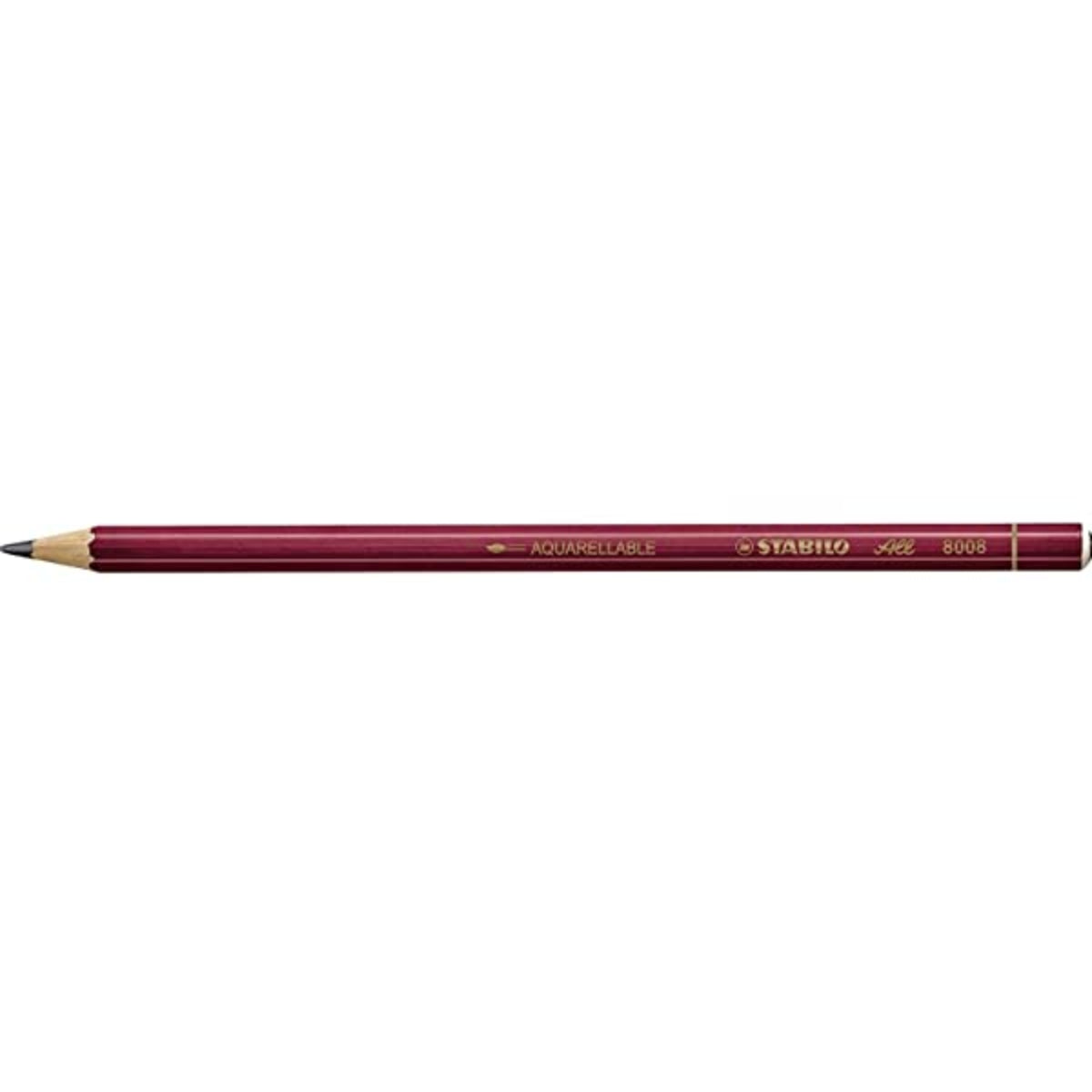 Stabilo Pencils Graphite
