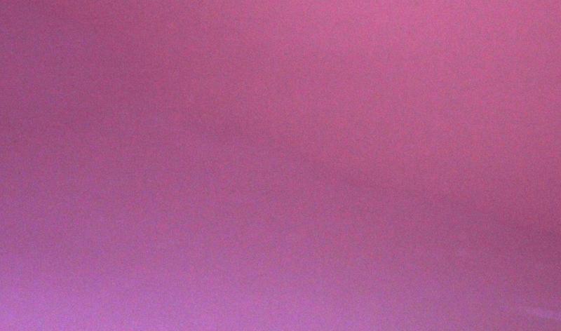 Stahls Metallic HTV Hot Pink Chrome