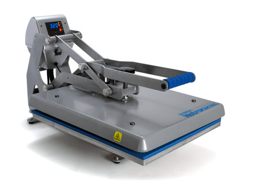 Stahls Clam Basic Heat Press | 28 x 38cm | FREE DELIVERY