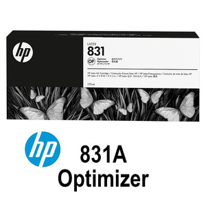HP 831 Latex Ink Optimizer 775ML
