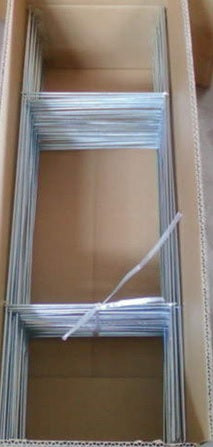 Sign Stake - Economy H Stake