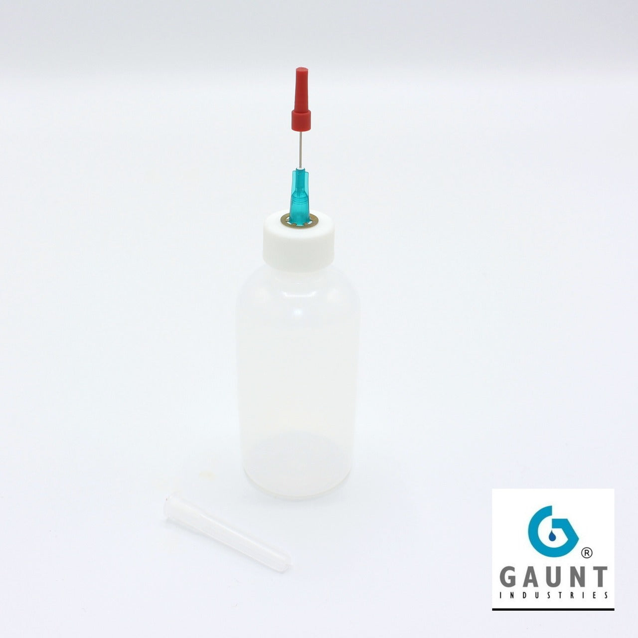 Small Thin Glue or Ink Syringe Bottle – Crafter NV