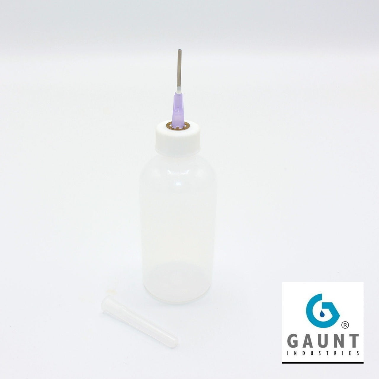 Medium Thick Glue or Ink Syringe