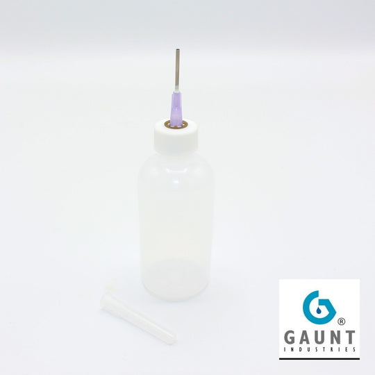 Medium Thick Glue or Ink Syringe