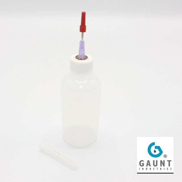 Medium Thick Glue or Ink Syringe