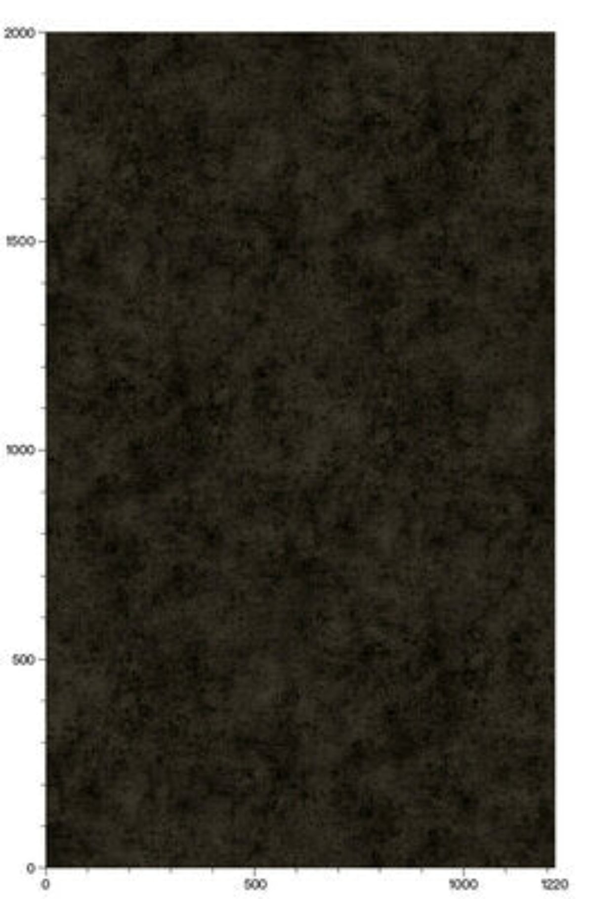 3M DI-NOC Metallic Finish - Aged Metal ME-2020