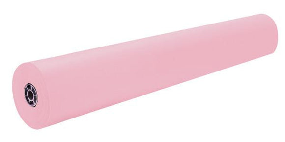 Heavy Weight Butcher Paper - Pink