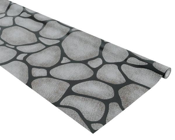 Fadeless Bulletin Board Paper Roll 48" x 50 ft Rock