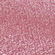 Stahls Glitter Flake HTV catalog picture Rose Gold