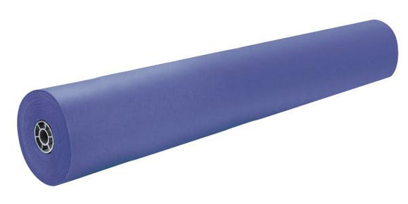 Heavy Weight Butcher Paper - Royal Blue