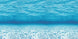 Fadeless Bulletin Board Paper Roll 48" x 50 ft Under The Sea