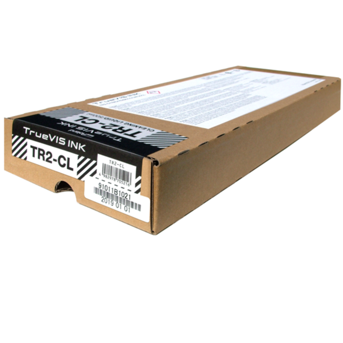 Roland TR2 Cleaning Cartridge 500 ml (TR2-CL) for Roland TrueVIS Printers