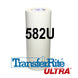 582U Medium tack transferrite tape